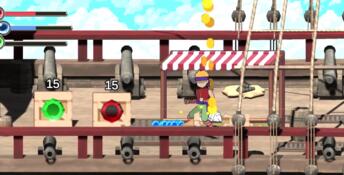Mika and Sadie’s Adventure PC Screenshot