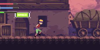 Mika and Sadie’s Adventure PC Screenshot