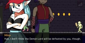 Mika and Sadie’s Adventure PC Screenshot
