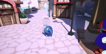 Mika and The Witch's Mountain PC Screenshot