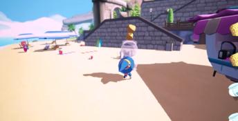 Mika and The Witch's Mountain PC Screenshot