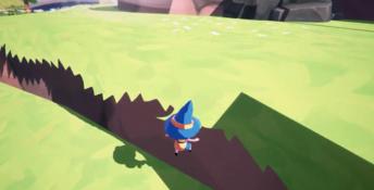 Mika and The Witch's Mountain PC Screenshot