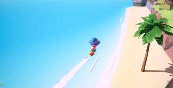 Mika and The Witch's Mountain PC Screenshot