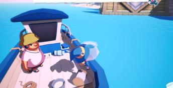 Mika and The Witch's Mountain PC Screenshot