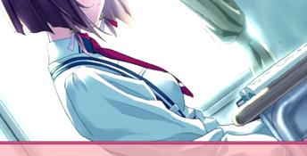 Miko no Kanata: Curious Tales from Oguni Shrine -Cycles-