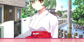 Miko no Kanata: Curious Tales from Oguni Shrine -Cycles- PC Screenshot