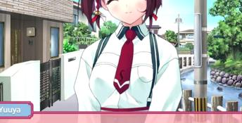 Miko no Kanata: Curious Tales from Oguni Shrine -Cycles- PC Screenshot