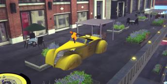 MiLE HiGH TAXi PC Screenshot
