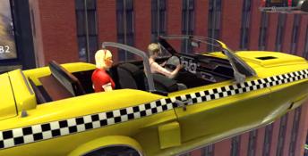 MiLE HiGH TAXi PC Screenshot