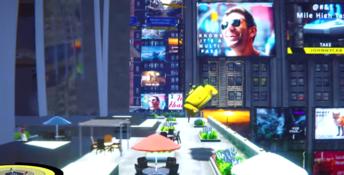 MiLE HiGH TAXi PC Screenshot