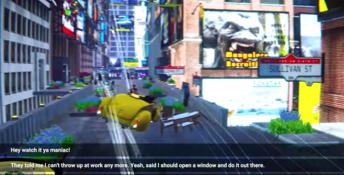 MiLE HiGH TAXi PC Screenshot