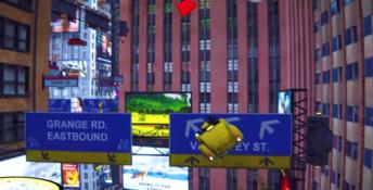 MiLE HiGH TAXi PC Screenshot