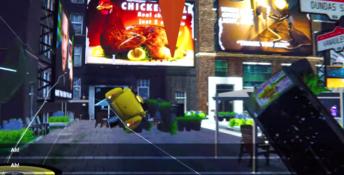 MiLE HiGH TAXi PC Screenshot