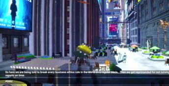 MiLE HiGH TAXi PC Screenshot