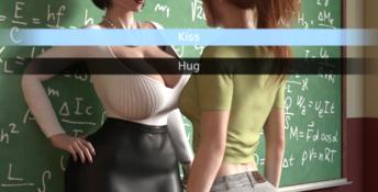Milf Breeder PC Screenshot
