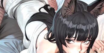 MILF Sex Prison: Sector X PC Screenshot