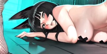 MILF Sex Prison: Sector X PC Screenshot