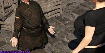 MILF Warrior PC Screenshot