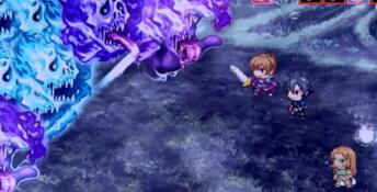Milfairy Tales PC Screenshot