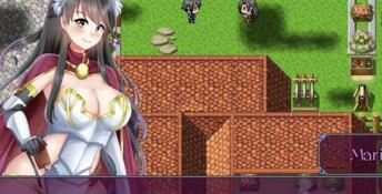 Milfairy Tales PC Screenshot