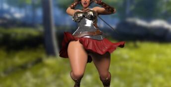 Milfs and War