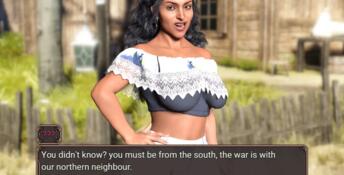 Milfs and War PC Screenshot
