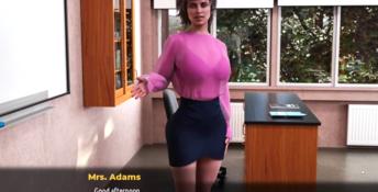 MILFs of Sunville! PC Screenshot