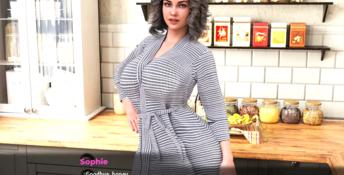 MILFs of Sunville! PC Screenshot