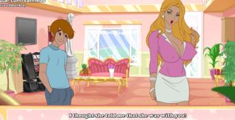 Milftoon Drama PC Screenshot