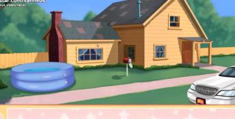 Milftoon Drama PC Screenshot