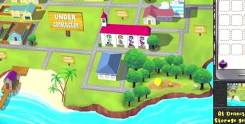 Milftoon - MilfLand
