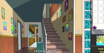 Milftoon - MilfLand PC Screenshot
