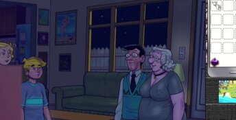 Milftoon - MilfLand PC Screenshot