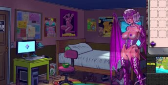 Milftoon - MilfLand PC Screenshot