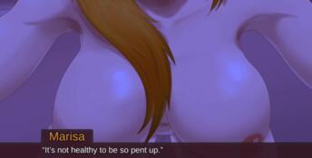 Milfy Cummy PC Screenshot