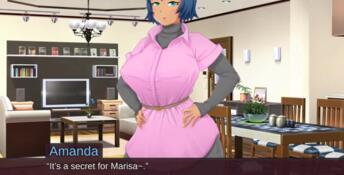 Milfy Cummy PC Screenshot