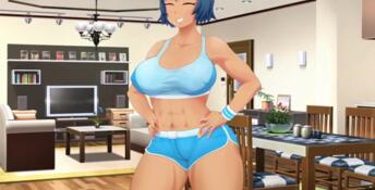 Milfy Cummy PC Screenshot