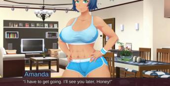 Milfy Cummy PC Screenshot