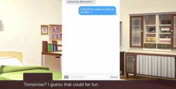 Milfy Cummy PC Screenshot