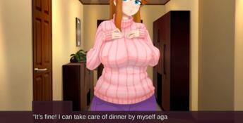 Milfy Cummy PC Screenshot