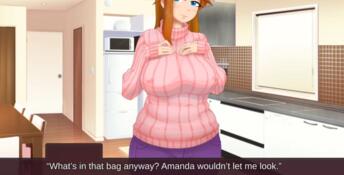 Milfy Cummy PC Screenshot