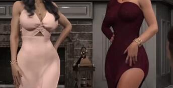 Milfylicious PC Screenshot