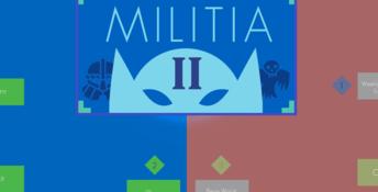 Militia 2 PC Screenshot