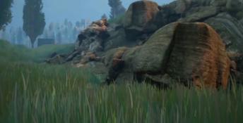 Militsioner PC Screenshot