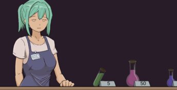 Milking Bucket PC Screenshot