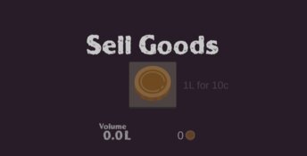 Milking Bucket PC Screenshot