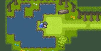 Milky Quest II PC Screenshot