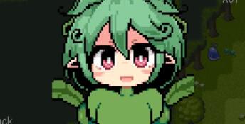 Milky Quest II PC Screenshot