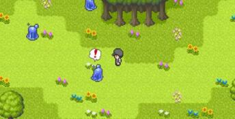 Milky Quest II PC Screenshot