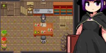 Milky Quest II PC Screenshot